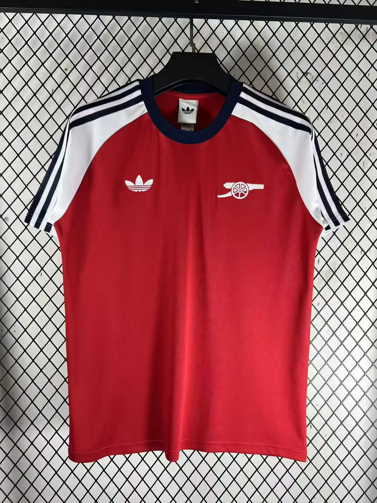 AAA Quality Arsenal 26/27 Special Red Soccer Jersey
